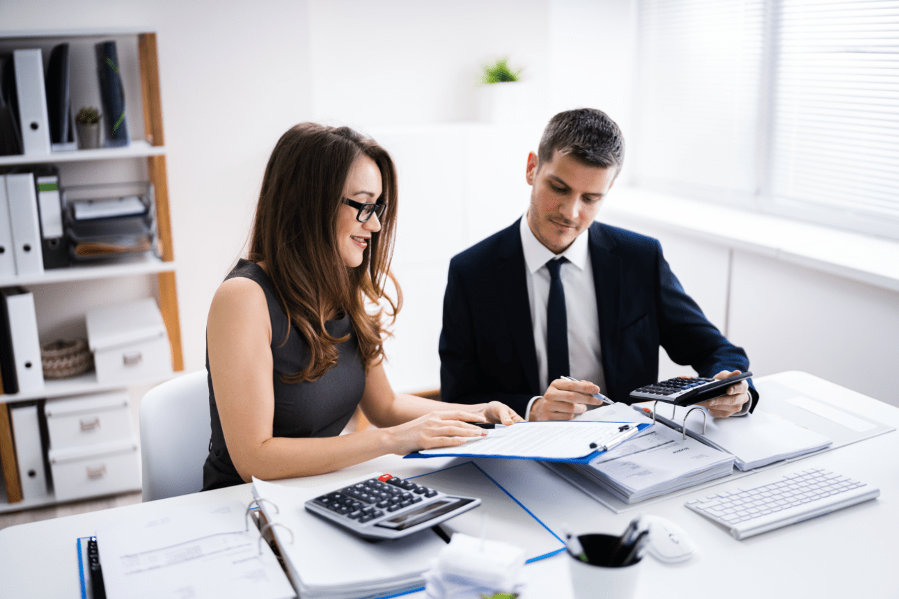 Outsourced Financial Management How to Maximize ROI