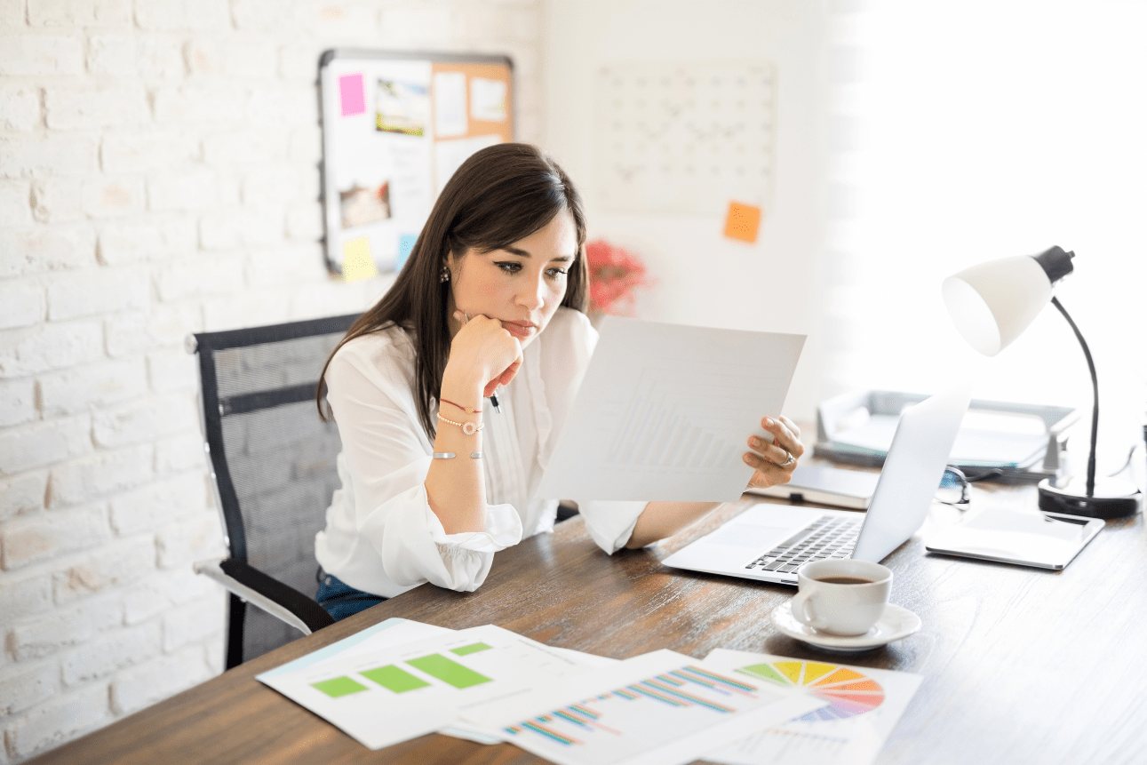 Finance Outsourcing Services for Smarter Scaling