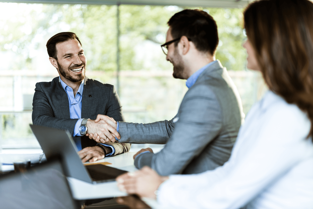 Mergers and acquisitions outsource financial strategy