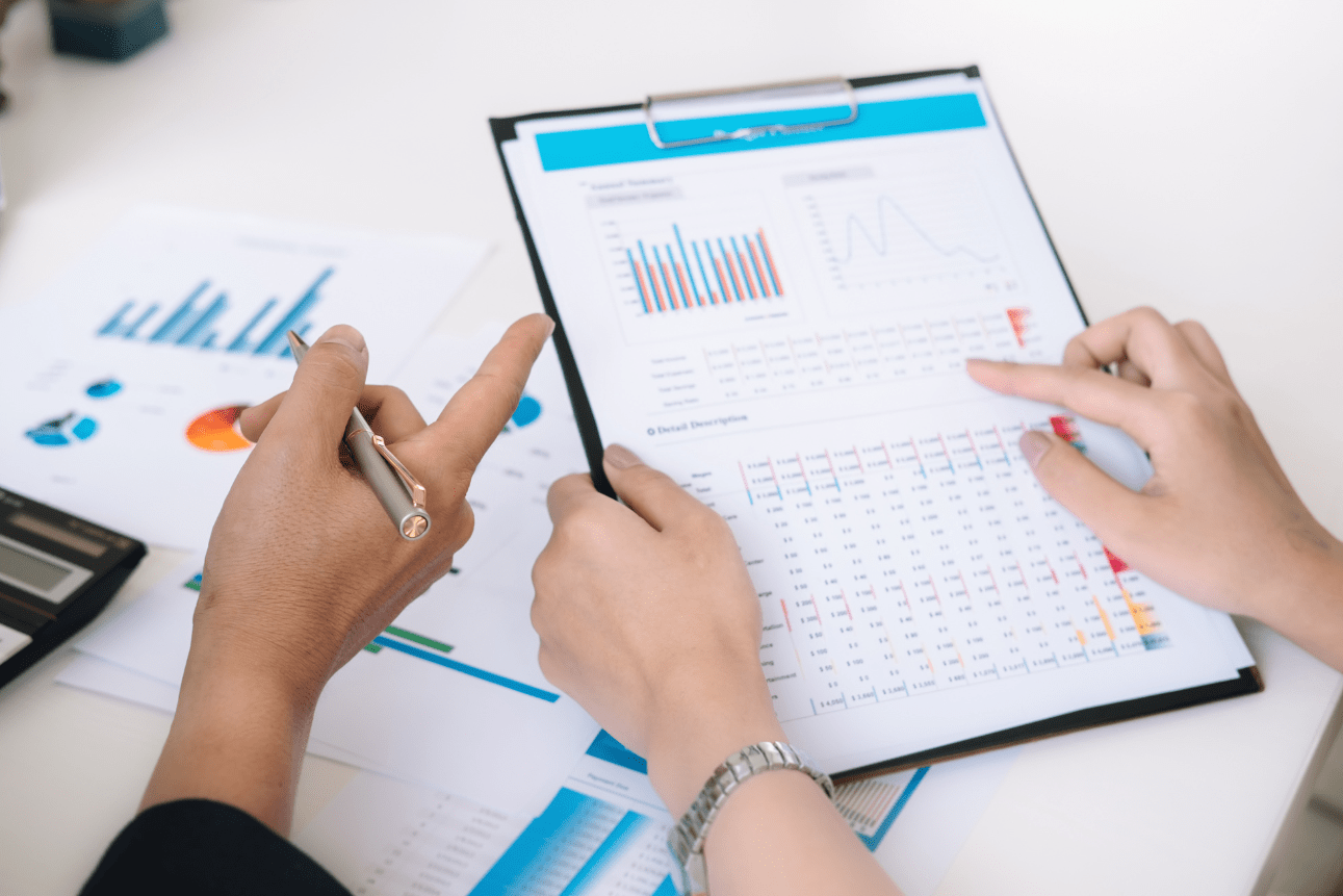 Outsourced Accounting Services for Smarter Finance Growth