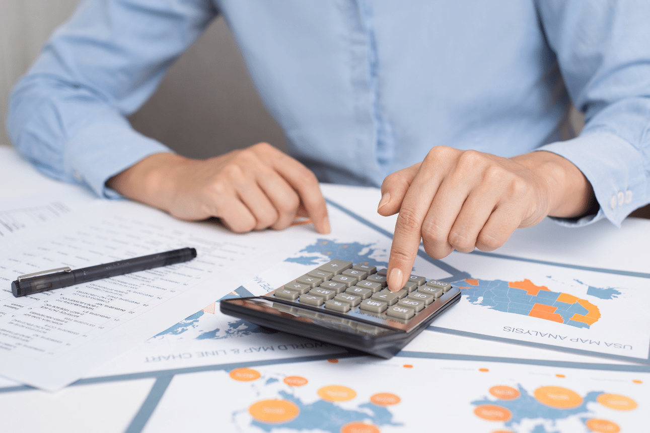 AI Financial Forecasting for Smarter SMB Planning