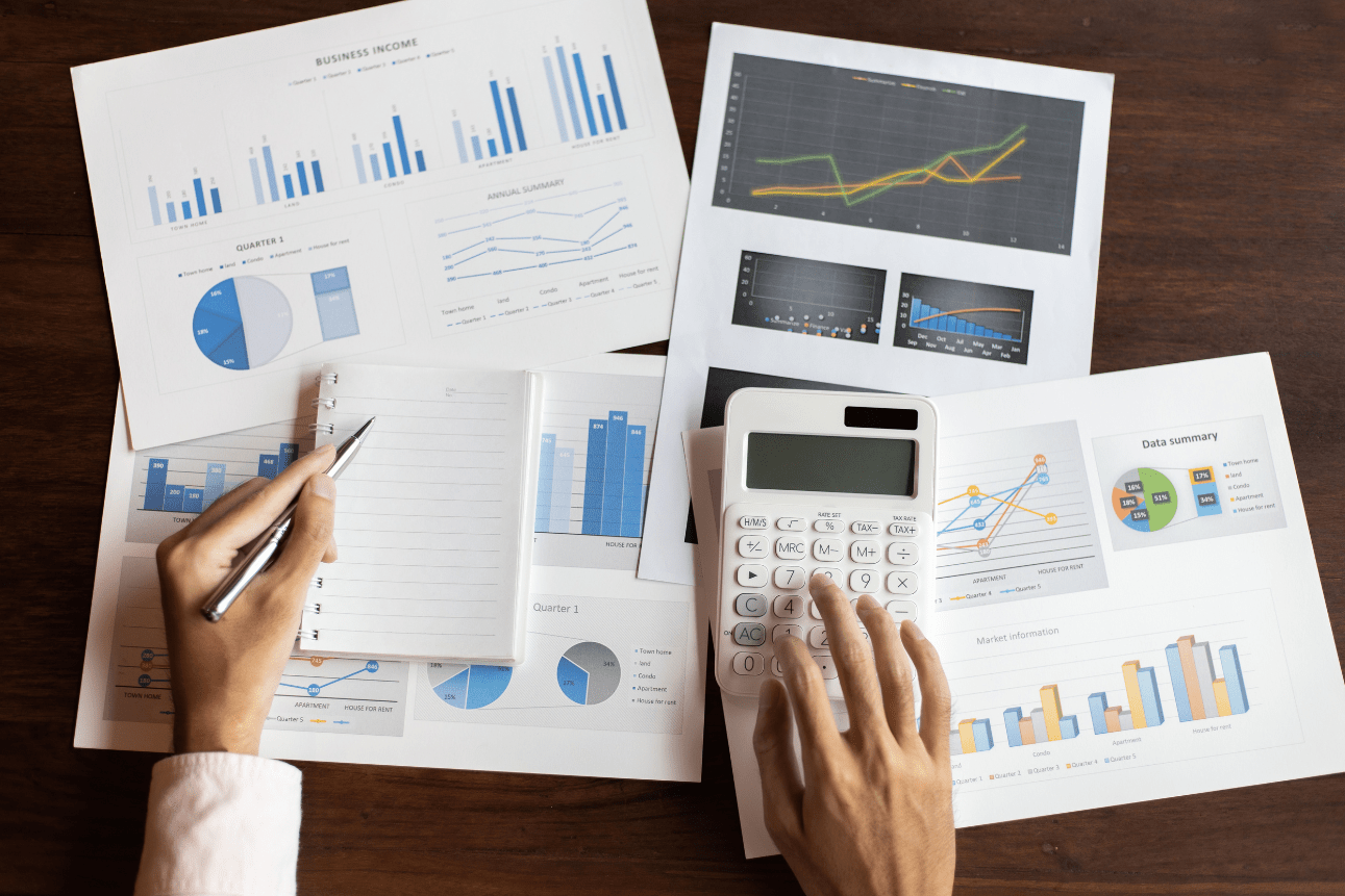 Outsourced Finance Services for PE-Backed Growth