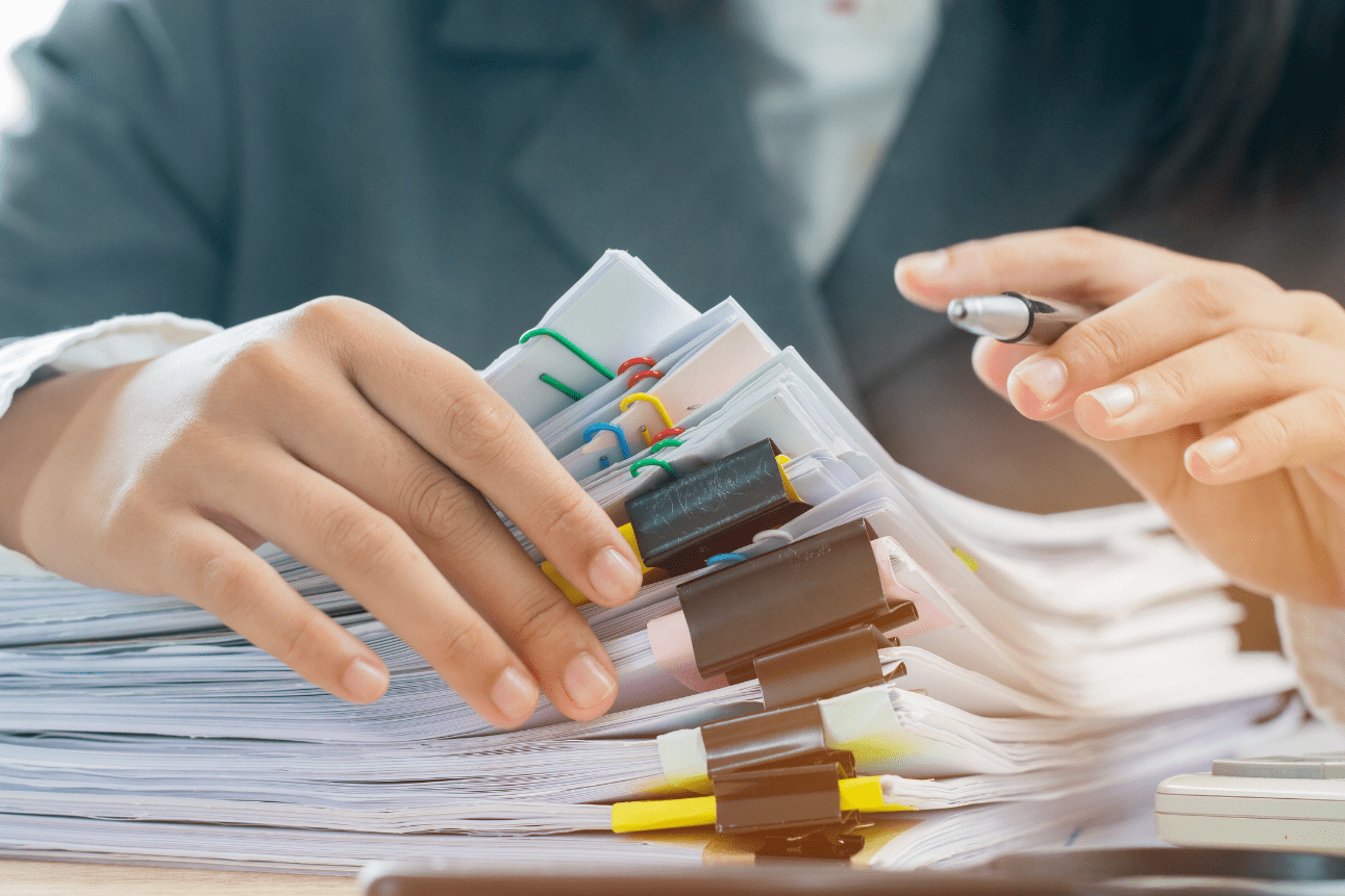Audit Preparation Outsourcing for Smarter Compliance