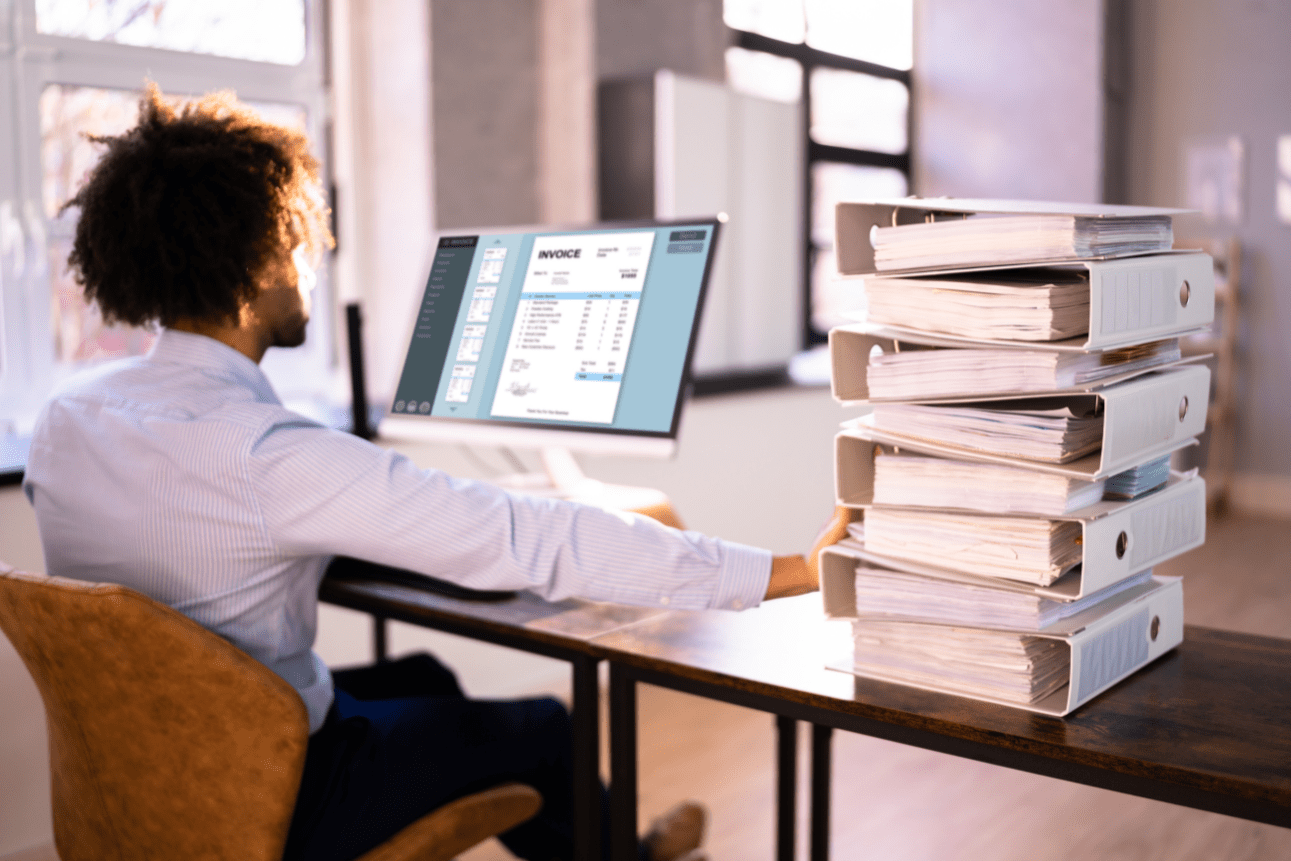 Digital Transformation in Finance for Small Businesses