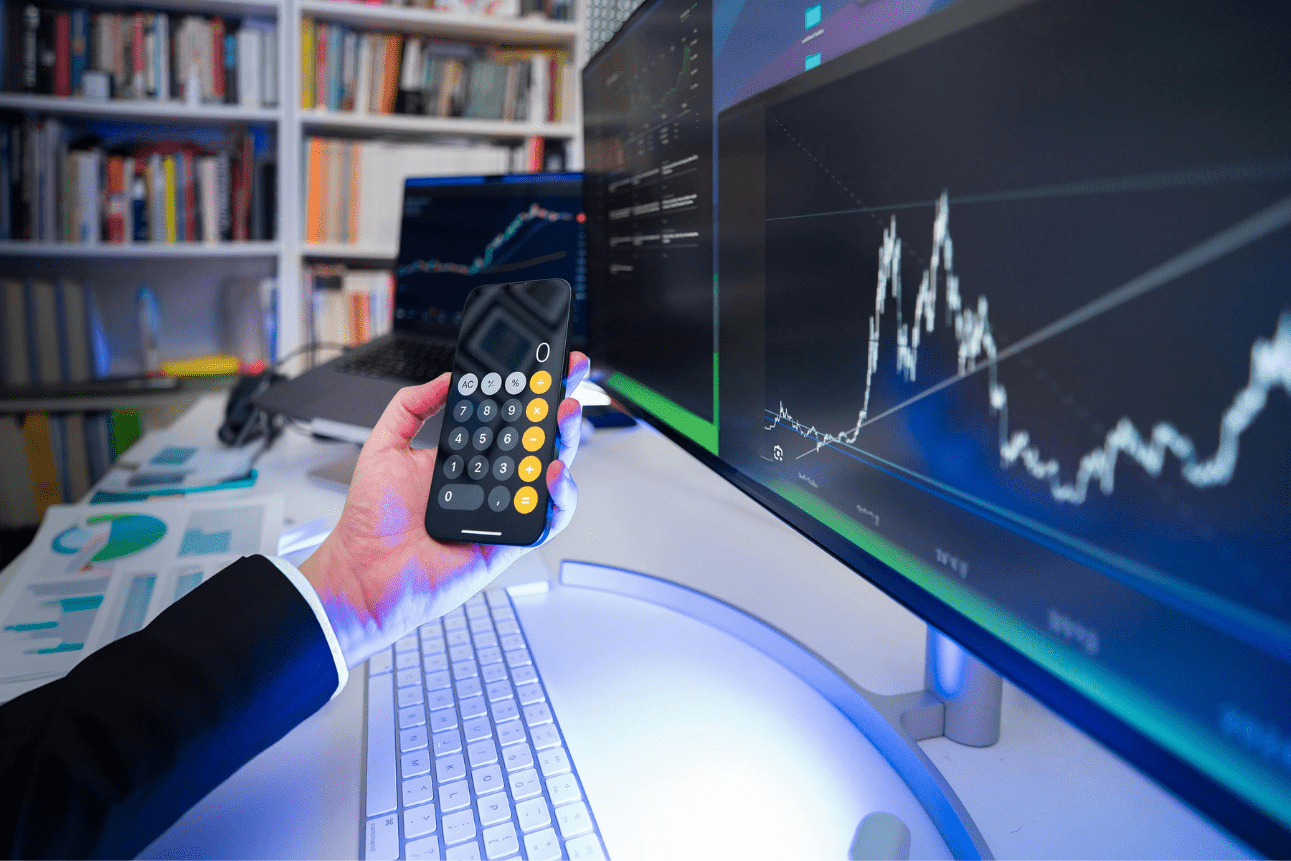 Financial Outsourcing for SaaS Growth